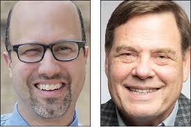 Donahue challenges Pinto's bid for sixth term in Dist. 64B