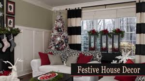 Every room can use a christmas touch, and we cover all your indoor spaces with our classic christmas inspiration. Christmas Decorations For Every Room In The House Youtube