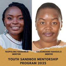 U.S. Embassy Namibia