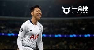 一竞技】欧联杯：热刺1比0击败曼联夺冠，孙兴慜首次圆梦-雷神娱乐 ...