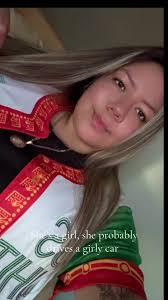 She Having A Dodge Durango