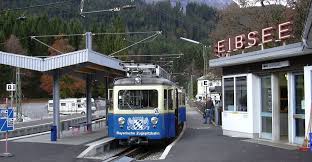Muße und entspannung findet man auf 35.000 quadratmeter mit ca. Bergfex Sehenswurdigkeiten Ausflug Auf Die Zugspitze Bayerische Zugspitzbahn Garmisch Partenkirchen Ausflugsziel Sightseeing