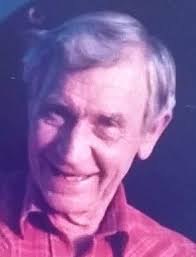 Frank Van Wormer Obituary (1923