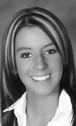 Kayla Jean Palker, 17