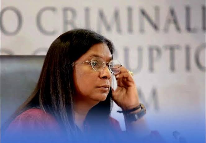 BREAKING: Ramaphosa Confirms Immediate Departure of IDAC Head Andrea Johnson | Central News South Africa