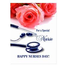 Discover and share happy nurses day quotes. 100 Happy Nurses Day Happy Nurses Day Postcards Zazzle Com Famous Quotes Network Explore Discover The Best And The Most Trending Quotes And Sayings Around The World