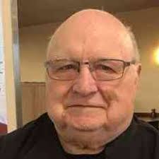 Jerald "Jerry" Smith Obituary (1933