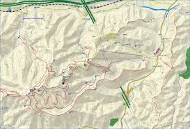 地図ウォッチ 腕時計単体でオフライン地図表示 登山道でのナビもok Garminの 全部入り Gpsウォッチ Fenix 5x を試してみた Internet Watch