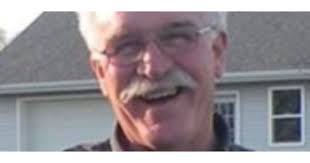 Terry Bishop Obituary (1948