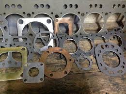 The company includes fabrication of stainless railings and all metal works and estimates such as simple iron works, which includes provision of services for the preparation and delivery for the processing of a new project and change of scopes alike. Gaskets Fabrication Manila Home Facebook