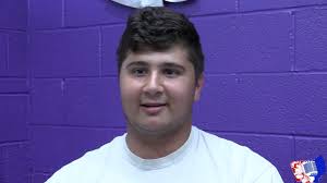 '23 Avon Football senior spotlight