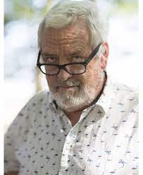 Ernst daniël smid was born on may 6, 1953 in enschede, overijssel, netherlands. Zanger En Presentator Ernst Daniel Smid Liefde Moet Je In Je Gezicht Slaan Anbo