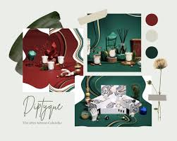 Style magazines is a free, glossy lifestyle magazine produced monthly in brisbane, with a vibrant digital space to match. Diptyque 2021 Advent Calendar Where To Buy Archives Fashion For Lunch