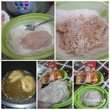 Cmne nk minta gnti rugi. Resepi Ayam Gunting