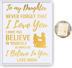 We did not find results for: Amazon Com Inspirational Quotes Never Forget That I Love You 8x10 Inch Gold Foil Art Print With Frame Black Girl Magic Birthday Christmas Gifts For Daughters Room Decor Wall Art Posters