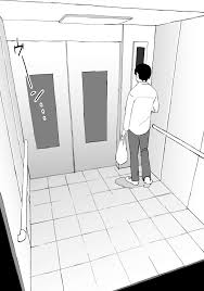 Gal to Elevator ni Tojikomerareta | Trapped in an Elevator With a Bunch of  Gals » nhentai - Hentai Manga, Doujinshi & Porn Comics