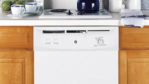 ge spacemaker under the sink dishwasher