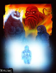 The nes godzilla game was fun but kinda mediorce, but yhe creepypasta makes me want to play a game vased on it. Nes Godzilla Creepypasta Poster By Lucascgabetarts On Deviantart Kaiju Art Godzilla Art