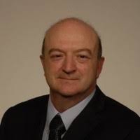 Eamonn (Ed) Smith, AMRAeS