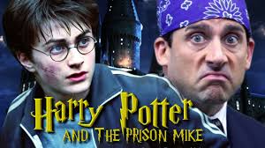 Harry Potter and the Prison Mike (TRAILER)