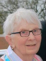 Marianne Teorsky Obituary (1931