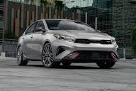 2024 Kia Forte Prices, Reviews, and Pictures | Edmunds