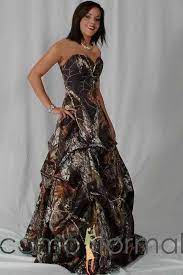 Cute Affordable Camo Wedding Gowns Camo Wedding Dresses Camo Prom Dresses Camouflage Wedding Dresses