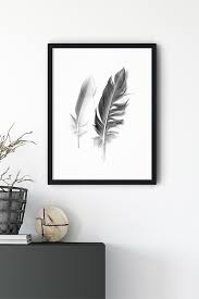 Ikili Kus Tuyu Poster Tablolar Fekare Poster Tablolar Kus