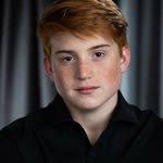 Daniel Poulos's Instagram, Twitter & Facebook