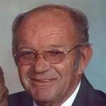 Edward D. Pohlman Obituary