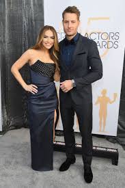 He is known for his television roles that include fox crane on the nbc daytime soap opera passion. Chrishell Stause Talks About Justin Hartley S New Relationship