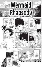 VIZ | Read Tatsuki Fujimoto Before Chainsaw Man, Chapter 5 Manga - Official  Shonen Jump From Japan