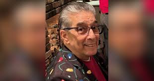 Obituary for Sebastian J. Soccoa