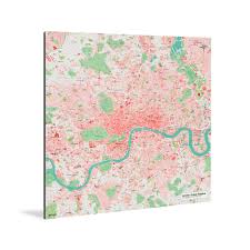 Get the driving direction of bus, metro map for hyde park the 2012 summer olympics game venue for swimming (marathon) and triathlon events. London Karte Als Poster Gestalten Oder Kaufen Mapdid