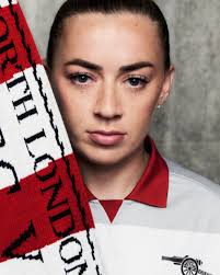 Arsenal has unveiled a limited-edition collaboration with A-COLD-WALL*,  marking the brand's first partnership with a football club and the Gunners'  second independent streetwear release. The 22-piece collection spans  jackets, tracksuits, tees, hoodies,