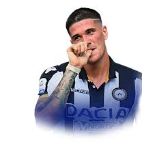De los argentinos, solo lautaro (10) anotó. Rodrigo De Paul Fifa 19 92 Rating And Price Futbin