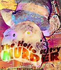 Hello kitty angel hanky hem rib tank. The Hello Kitty Murder Hong Kong S Most Sordid Crime In A Decade