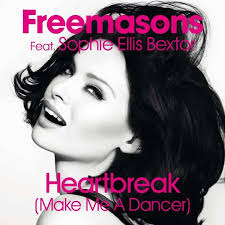 Music credits for Freemasons : 88 performances listed under remixer,  producer, mixing engineer...