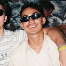 Jack Behm (@JackBehm7)