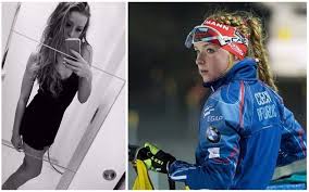 Czech republic, 23 years old. Sexy Nadeje Ceskeho Biatlonu Marketa Davidova 5 Veci Co Byste O Ni Meli Vedet Expres Cz