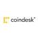 CoinDesk logo