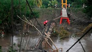 La tormenta tropical se encuentra unas 840 kilómetros al noreste de san juan, la capital de puerto rico. Tormenta Tropical Iota Honduras Y Nicaragua Toman Preacuciones Por La Llegada De Un Nuevo Huracan Bbc News Mundo