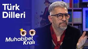 1970'te anne ve babası boşanmış olan bayülgen'in annesi i̇smet görgün ile evlenmişti. Turk Dilleri Okan Bayulgen Ile Muhabbet Krali 27 Aralik 2019 Youtube