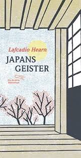 Japans Geister Geister Bucher Japan