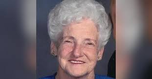 Pauline Steadman Obituary