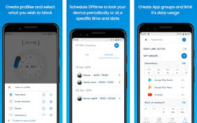 1 iphone parental monitoring app in the market. Best App Usage Trackers