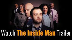 局中人 / ju zhong ren. Inside Man Season 1 Trailer On Vimeo