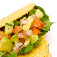Microwave it for a minute. Taco Del Mar Mexican Queso Asadero Cheese Meat Taco Includes Hard Or Soft Corn Shell Meat