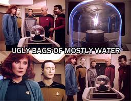 Pin On Of Logic And Emotions