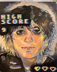 Rep. Raskin's 2024 Congressional Art Competition Virtual Gallery